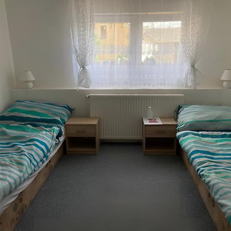 Penzion Dagmar Kokasice Eksteriør billede
