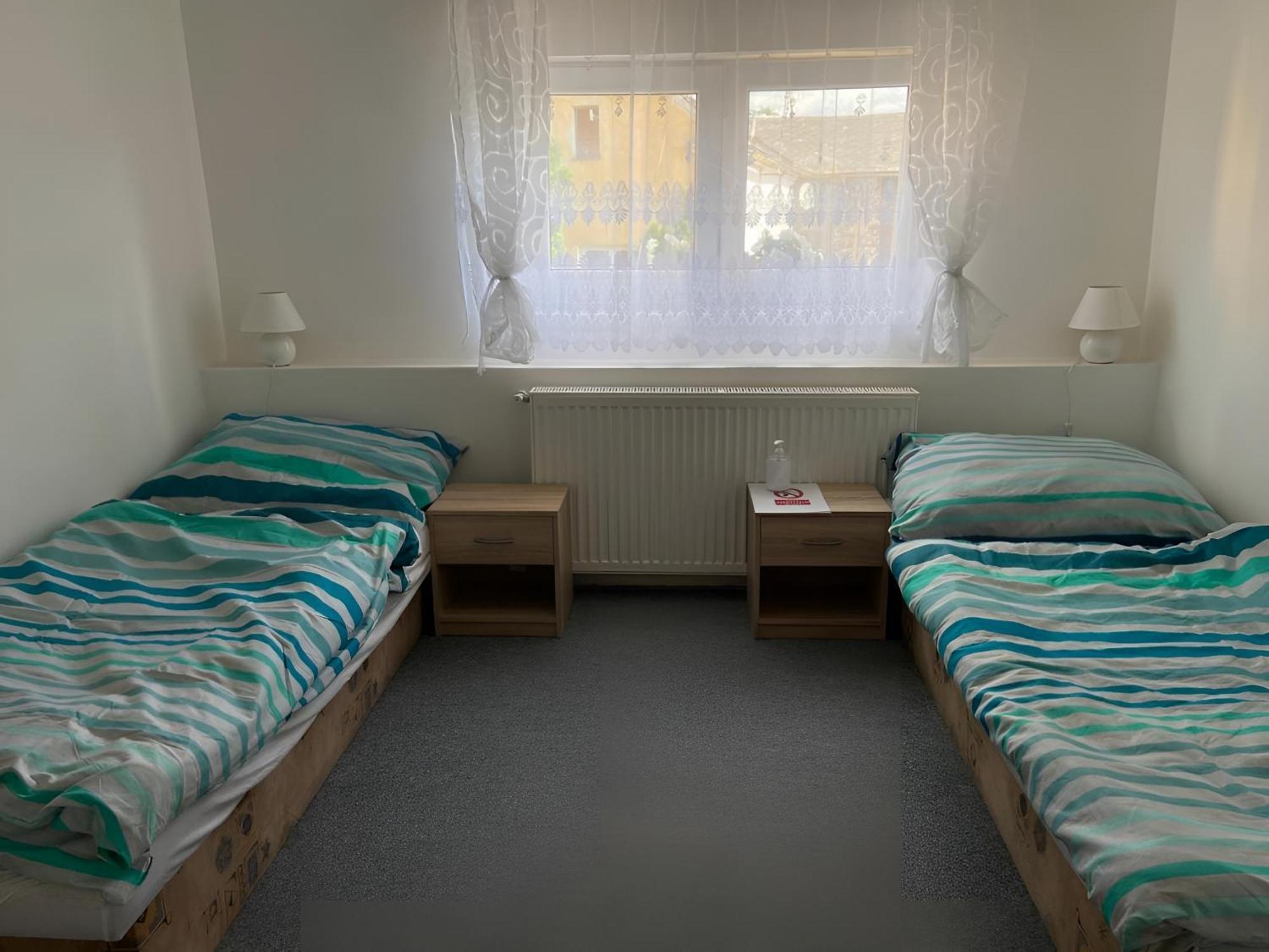 Penzion Dagmar Kokasice Eksteriør billede